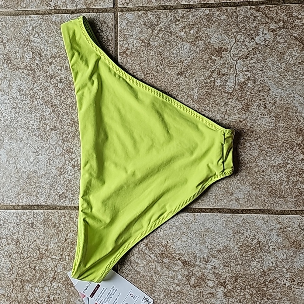 Athleta Clean Low Rise Bikini Bottom - Picture 5 of 6